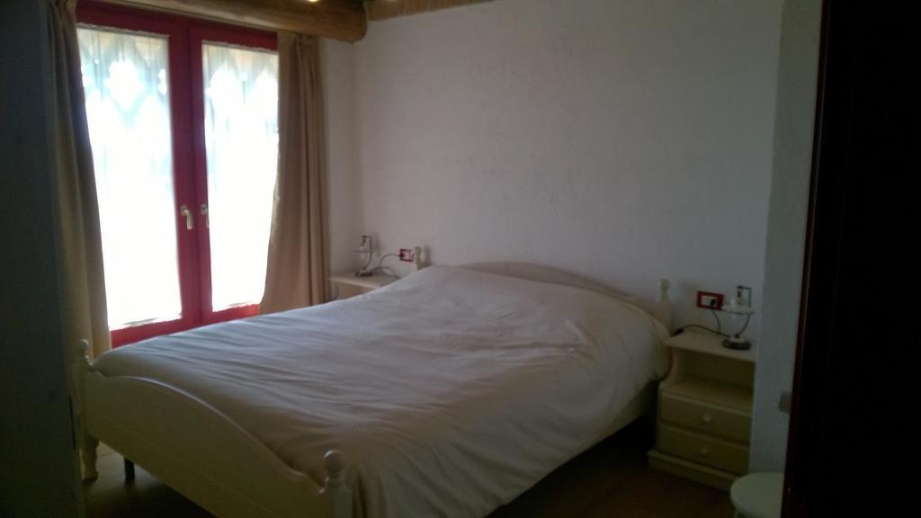 Agriturismo Sant'Egidio Aquileia Quarto foto